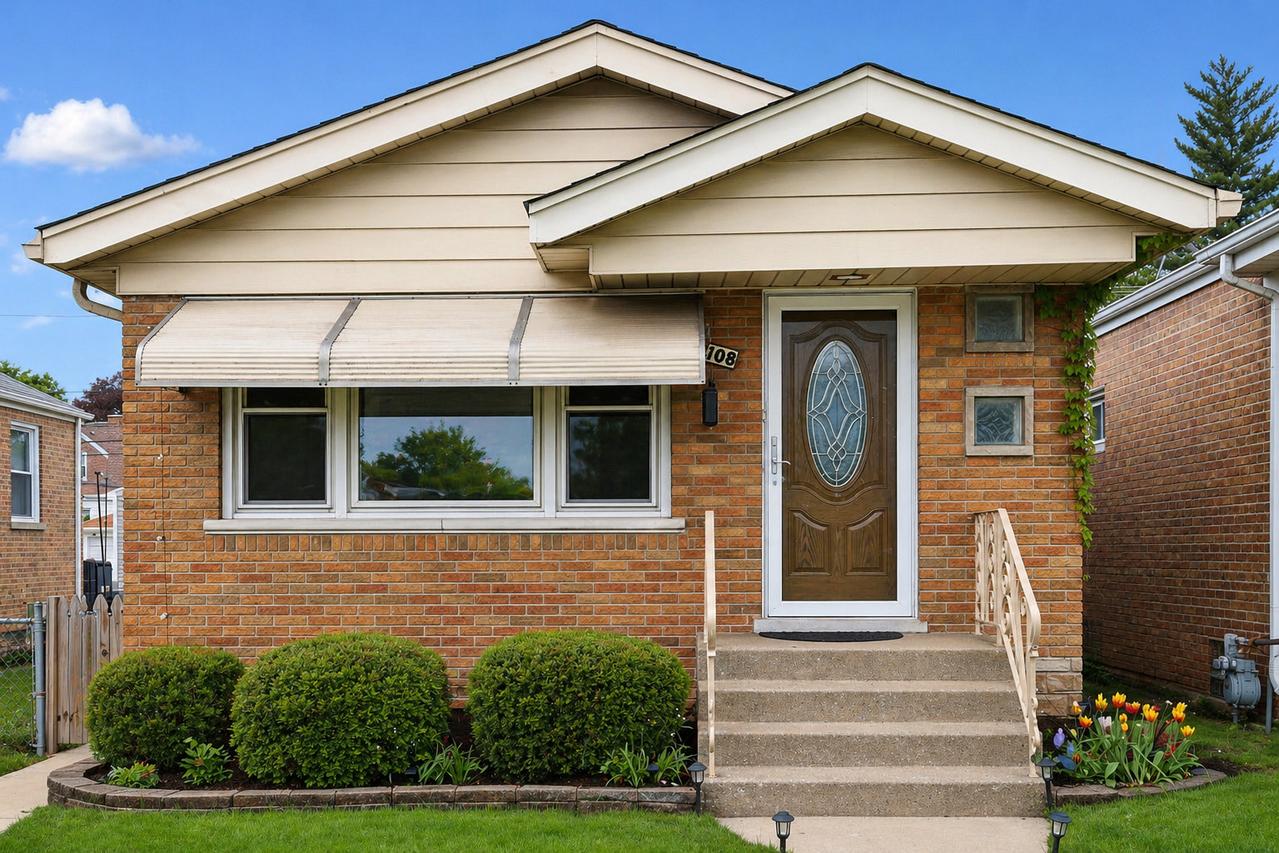 3708 S Central Ave., Cicero, IL 60804