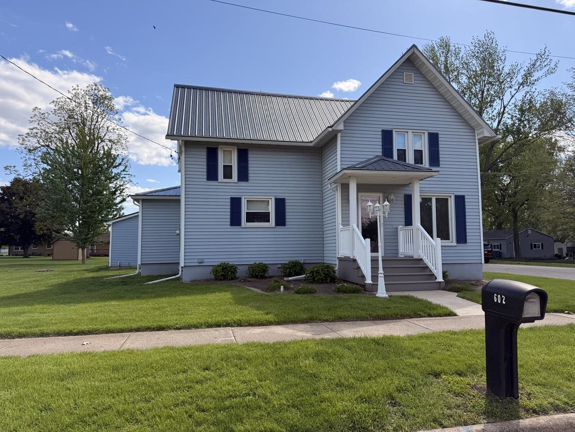 602 E High St., Hennepin, IL 61327