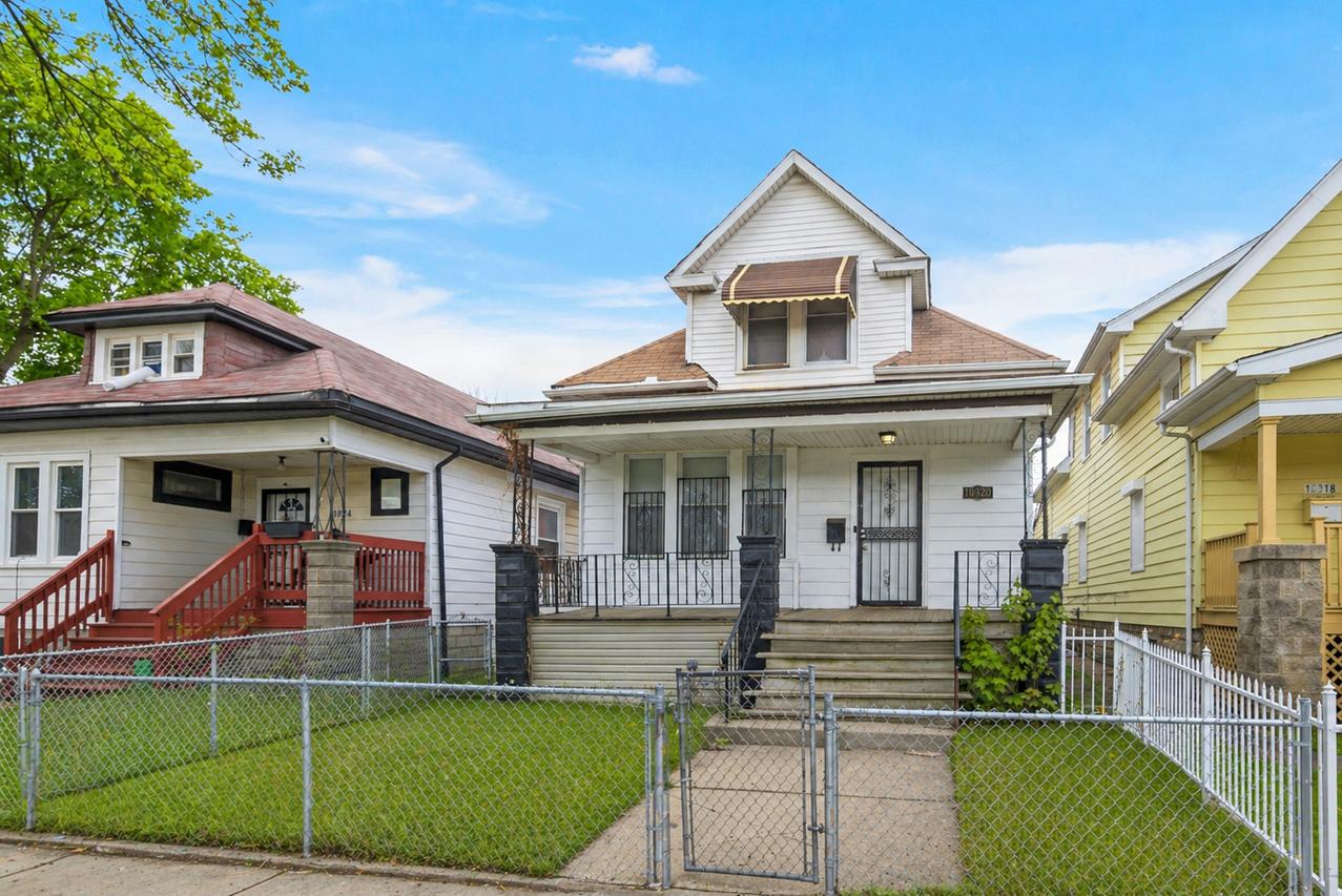 10320 S Indiana Ave., Chicago, IL 60628