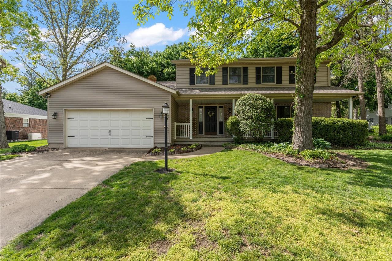 789 County Farm Rd., Monticello, IL 61856