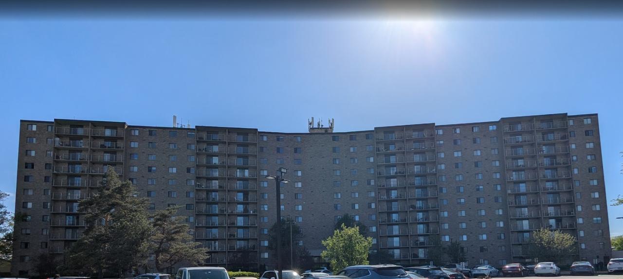 6340 Americana Dr. #210, Willowbrook, IL 60527