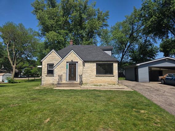 Homes Just Sold That Attend Round Lake Middle School: July 7th to July 13th