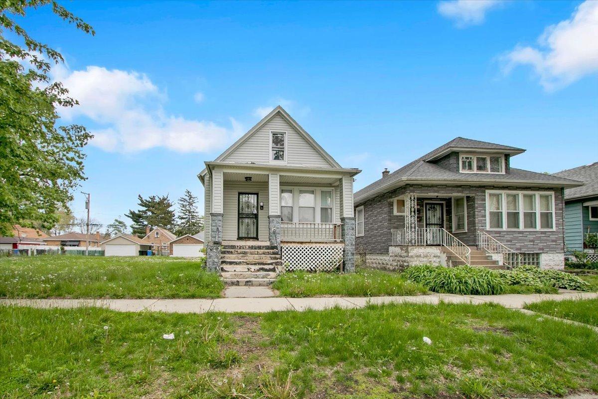 12337 S Emerald Ave., Chicago, IL 60628