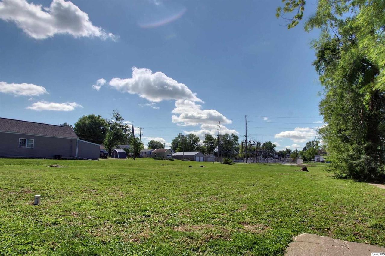 1510 Lind St., Quincy, IL 62301