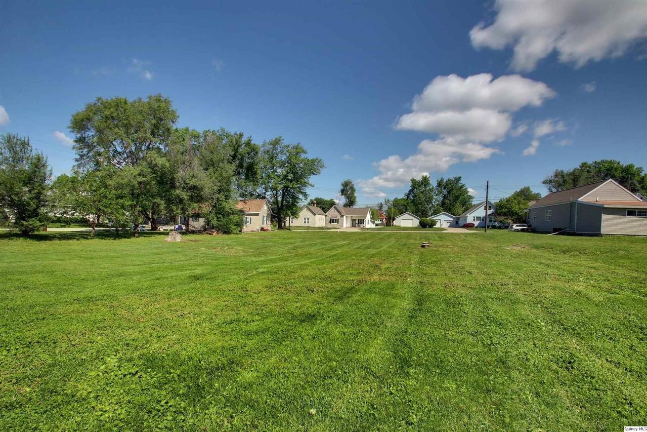 1514 Lind St., Quincy, IL 62301