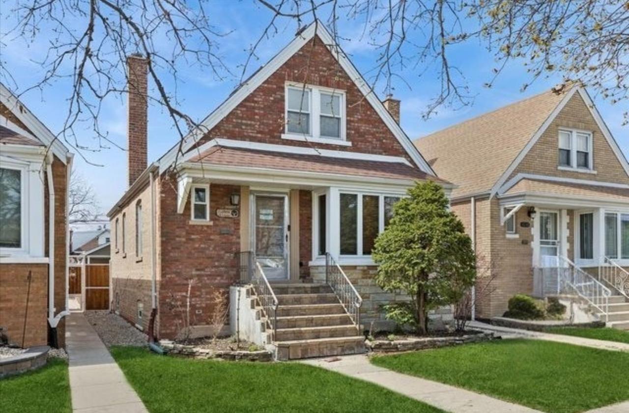 6140 S Kostner Ave., Chicago, IL 60629