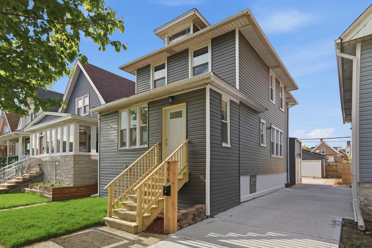5016 W 23rd St., Cicero, IL 60804