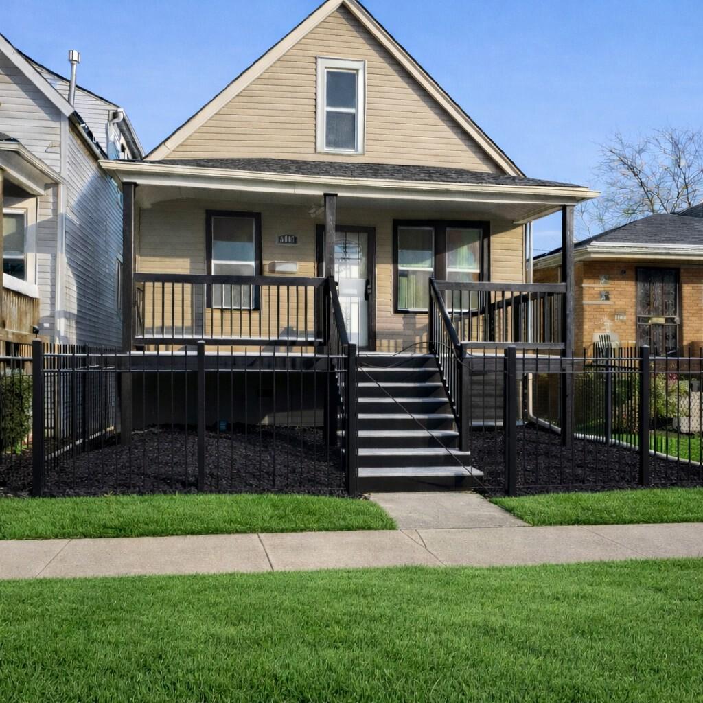 9147 S Dobson Ave., Chicago, IL 60619