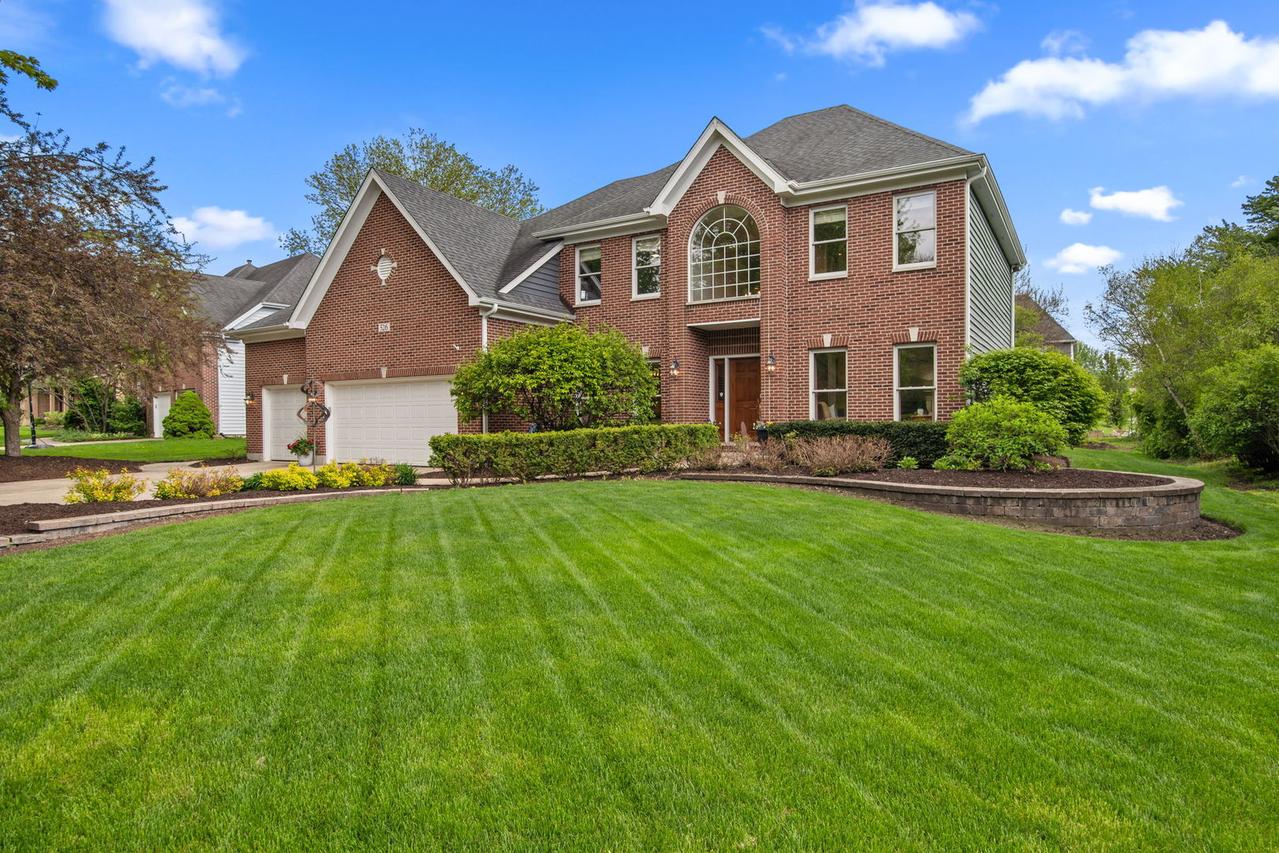 526 Ridgelawn Tr., Batavia, IL 60510