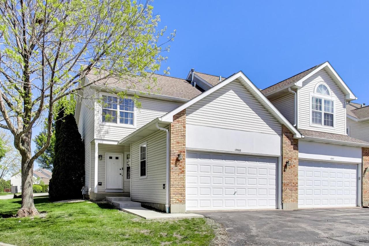 13300 W Heiden Cir., Lake Bluff, IL 60044