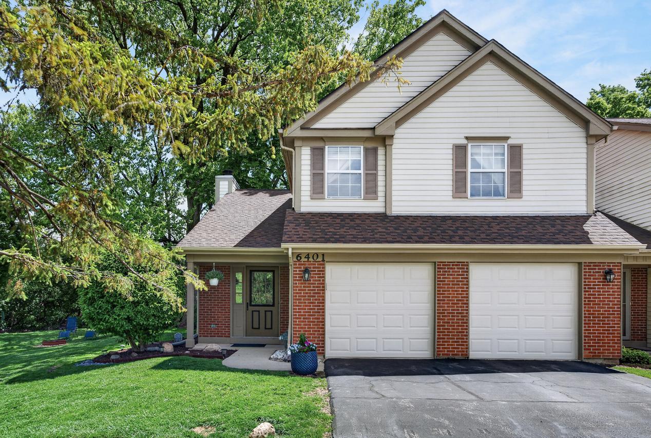 6401 Otto Pl., Downers Grove, IL 60516