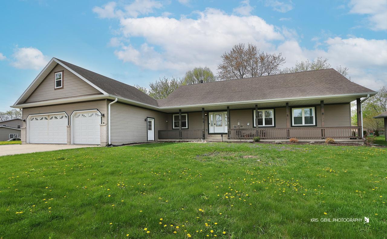 600 Meadow Ln., Winthrop Harbor, IL 60096