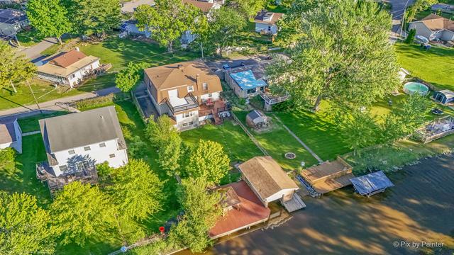 New Homes For Sale This Week That Attend Gavin South Junior High School: April 24th to April 30th