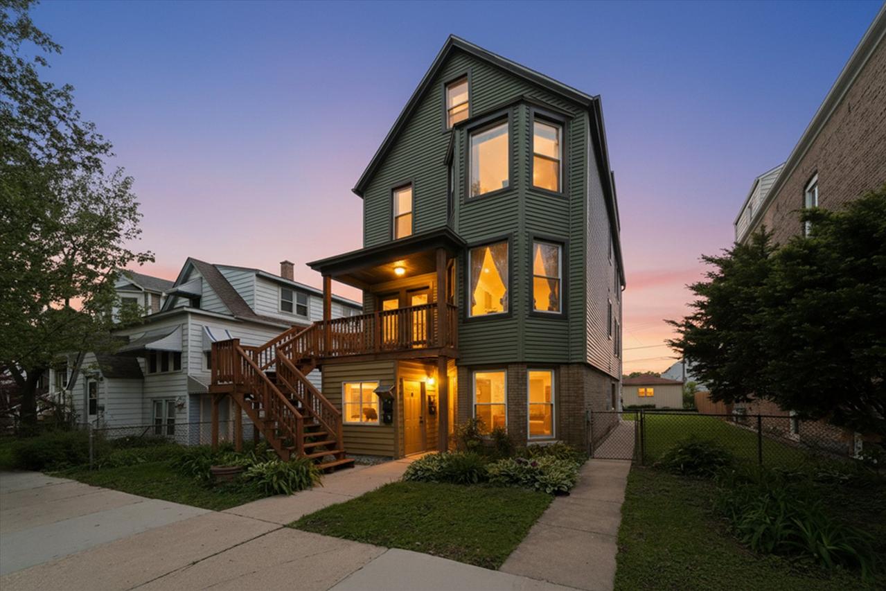 4461 N Keokuk Ave., Chicago, IL 60630
