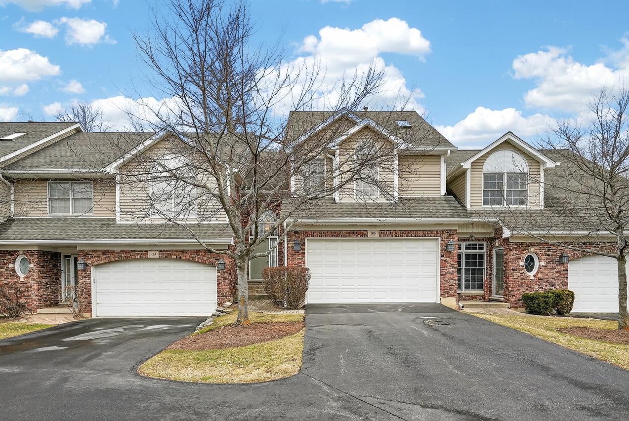 126 N Drew Ct., Palatine, IL 60067