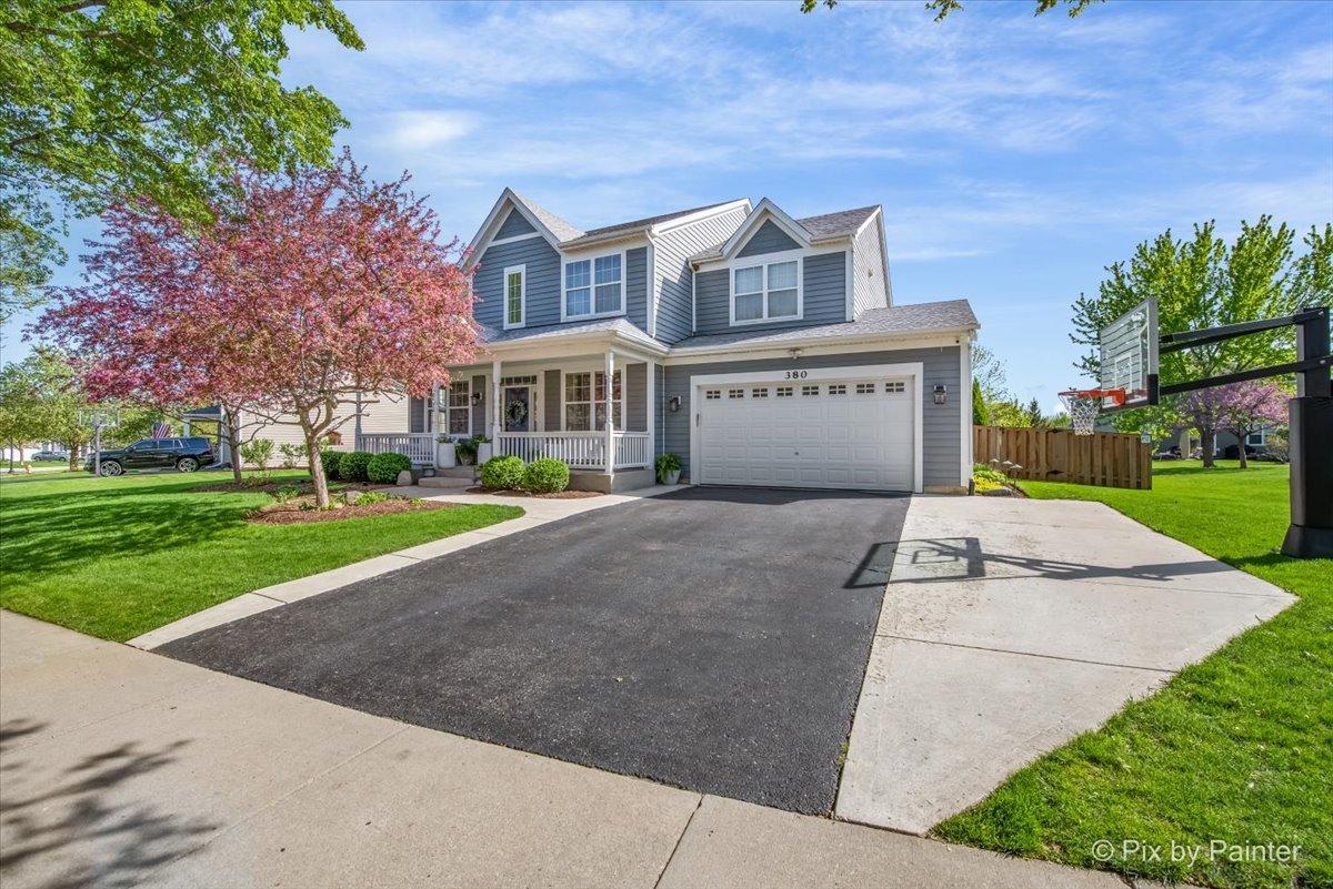 380 Fountain Ave., Elgin, IL 60124