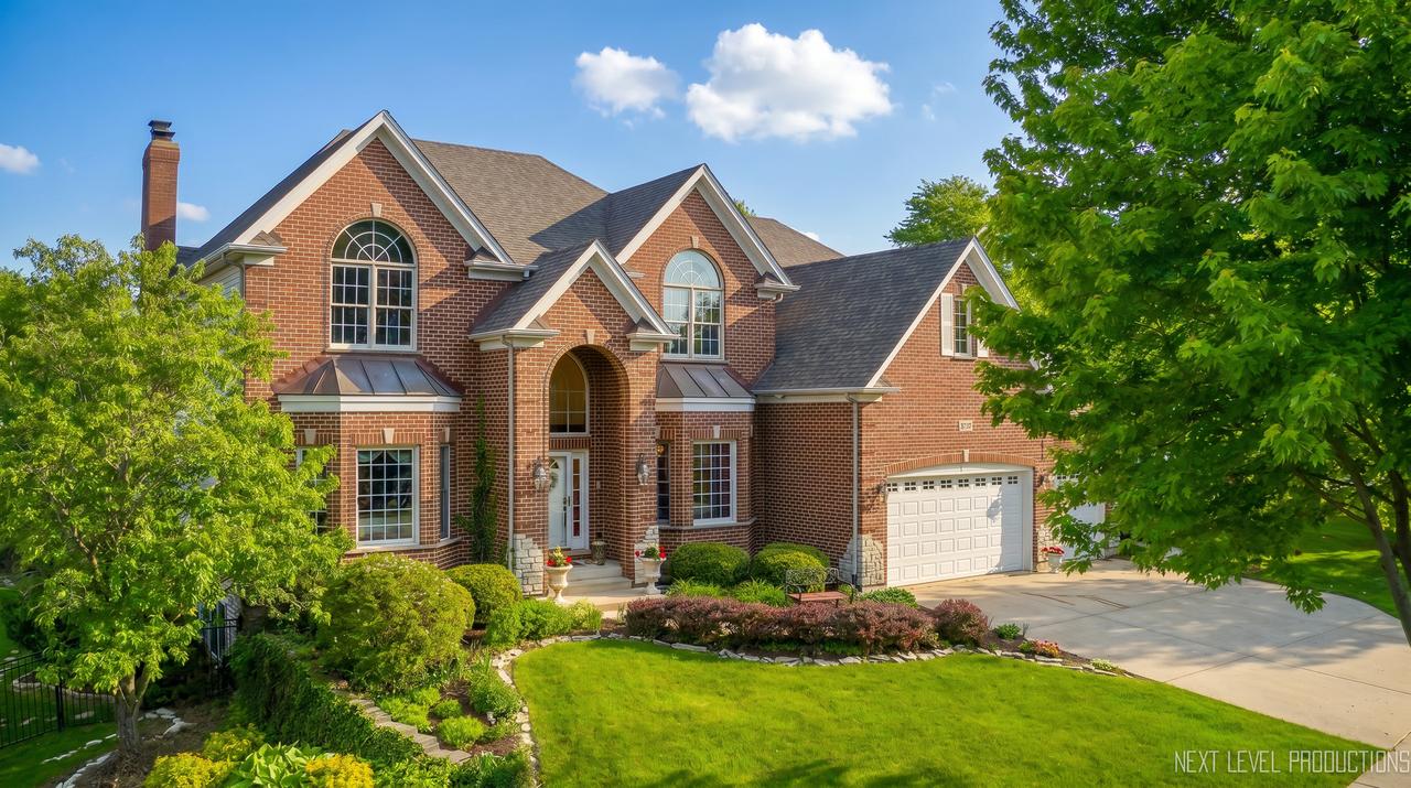 908 Knox Ln., Batavia, IL 60510