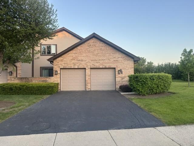 1767 Pebble Beach Dr., Hoffman Estates, IL 60169