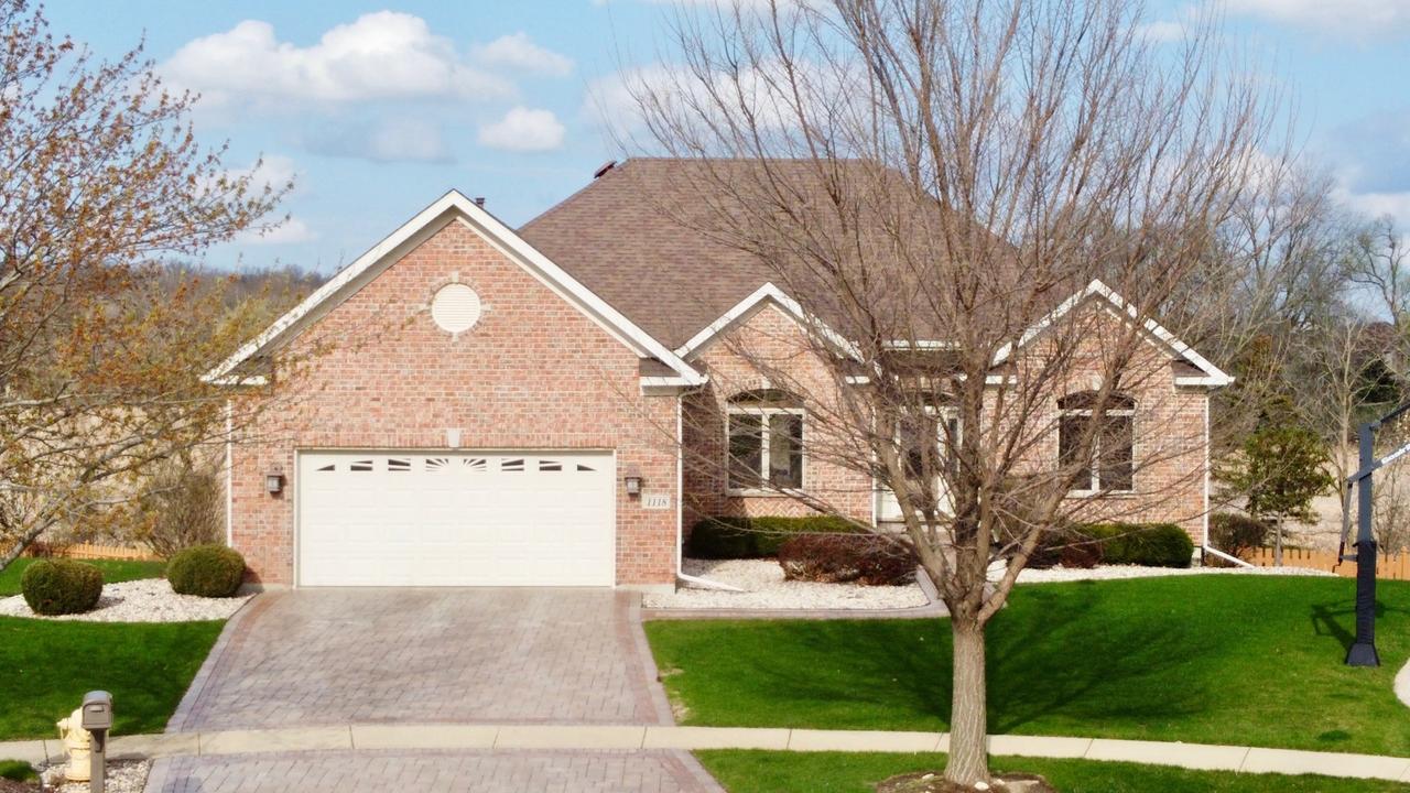 1118 Beachwood Ct., Antioch, IL 60002