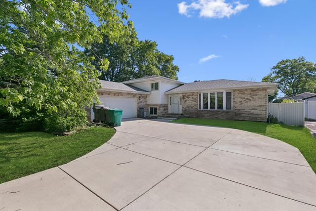 New Homes For Sale This Week That Attend Victor J Andrew High School: May 22nd to May 28th