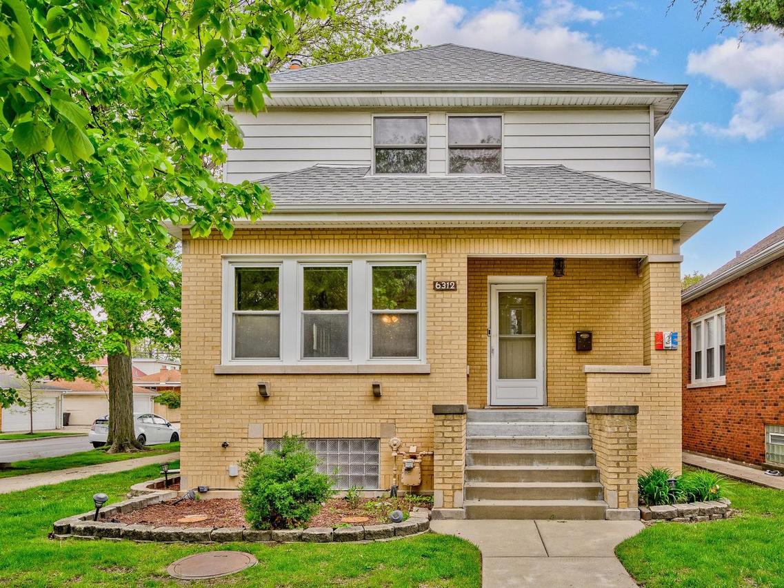 6312 W Hyacinth St., Chicago, IL 60646