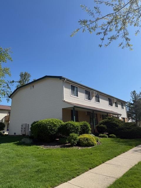 8328 Oak Leaf Dr. #1503, Woodridge, IL 60517