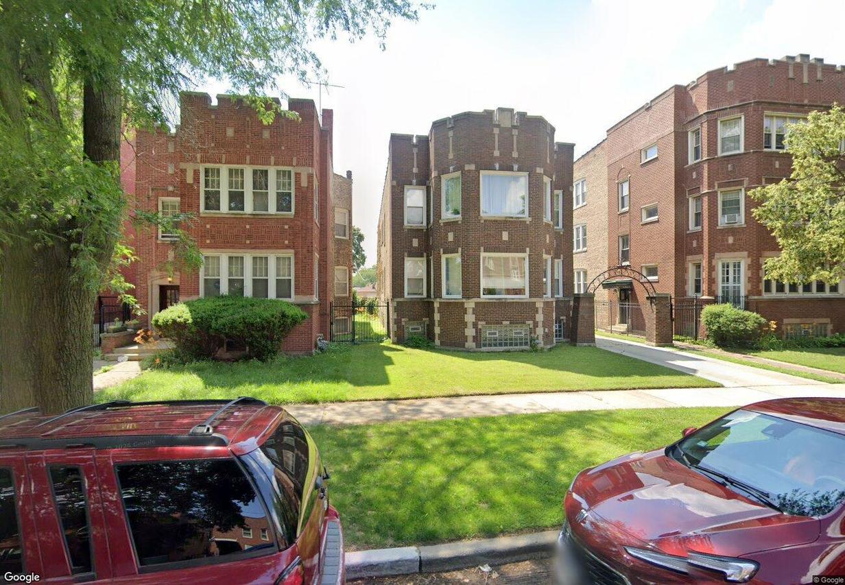 8134 S Vernon Ave., Chicago, IL 60619