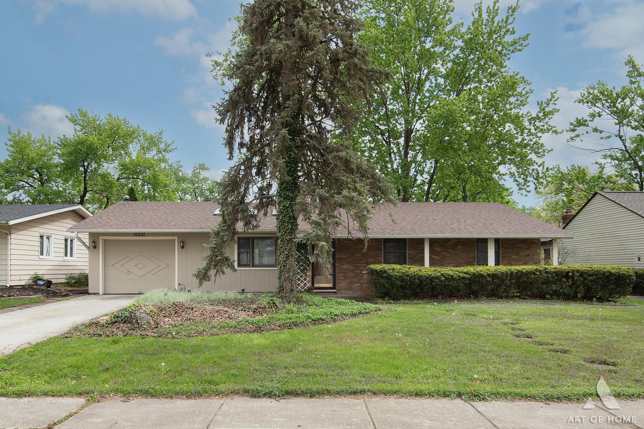 10231 Hawthorne Dr., Orland Park, IL 60462
