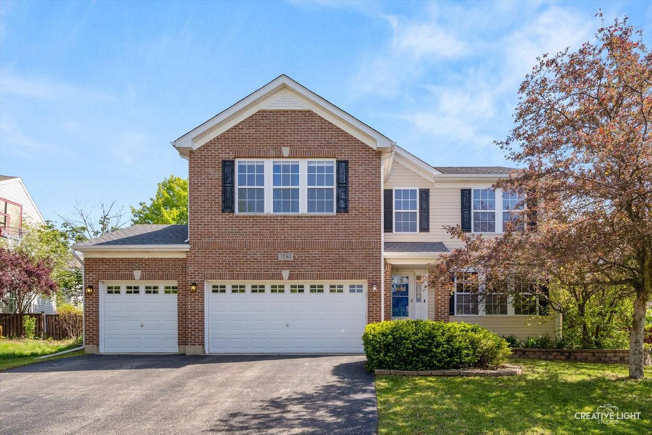 3184 Kennedy Ct., Montgomery, IL 60538