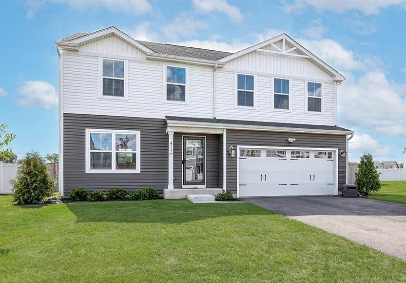 412 Biscayne Ln., Yorkville, IL 60560