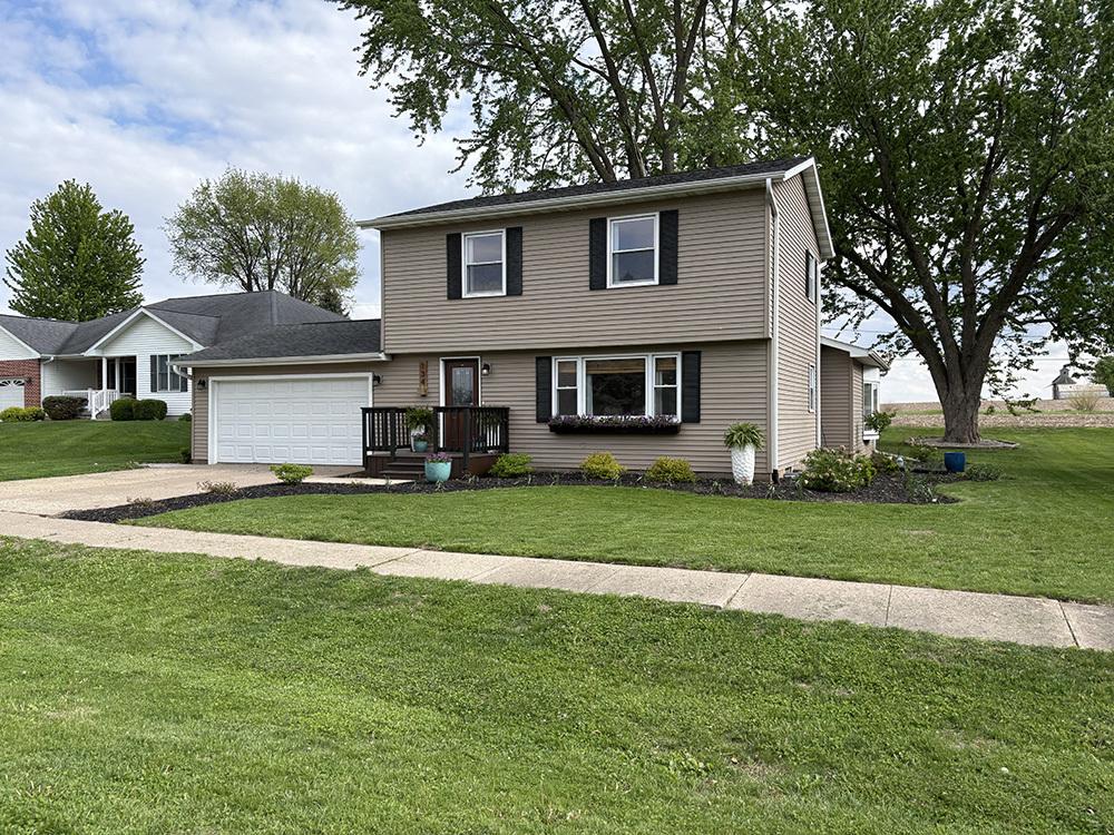 134 Riverview Dr., Albany, IL 61230
