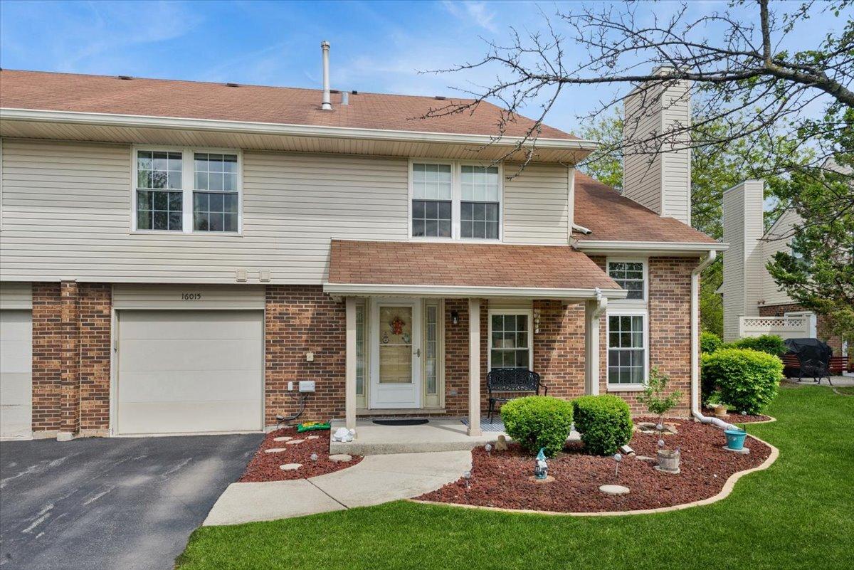 [Address Hidden by Seller], Tinley Park, IL 60487