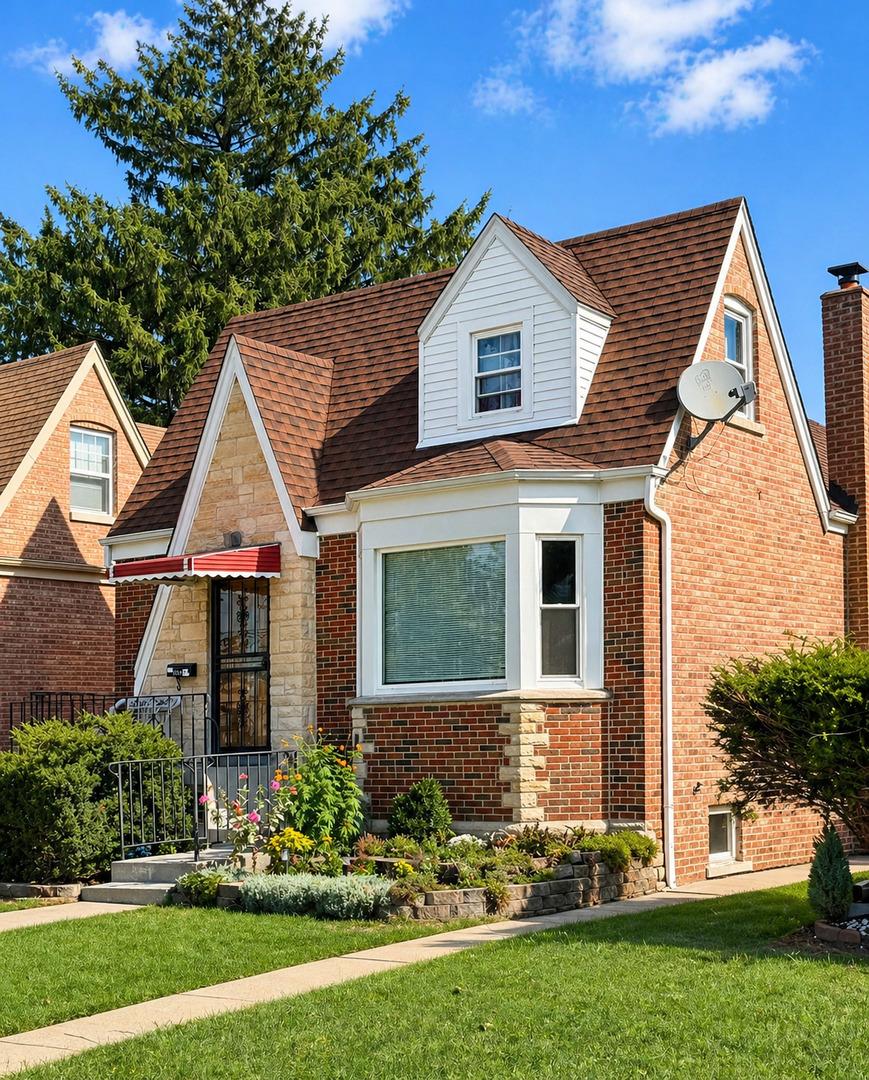 3129 N Nottingham Ave., Chicago, IL 60634