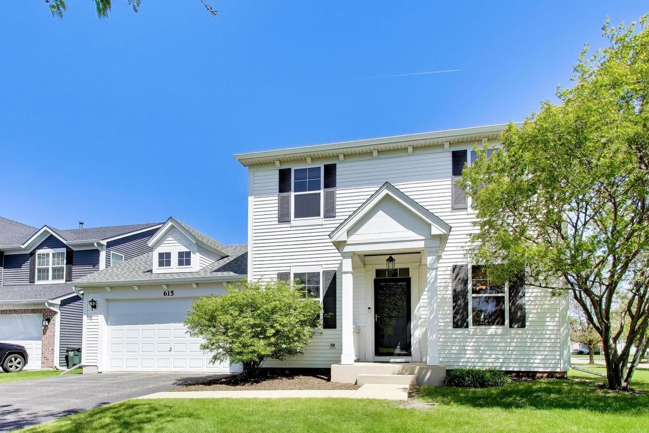 615 Paris Ave., Oswego, IL 60543