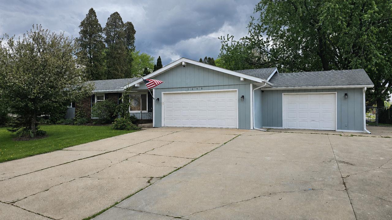 2698 Wendy Ln., Rockford, IL 61109