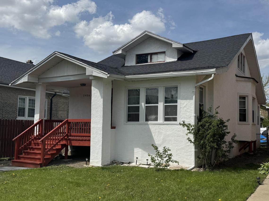 3424 W 64th Pl., Chicago, IL 60629