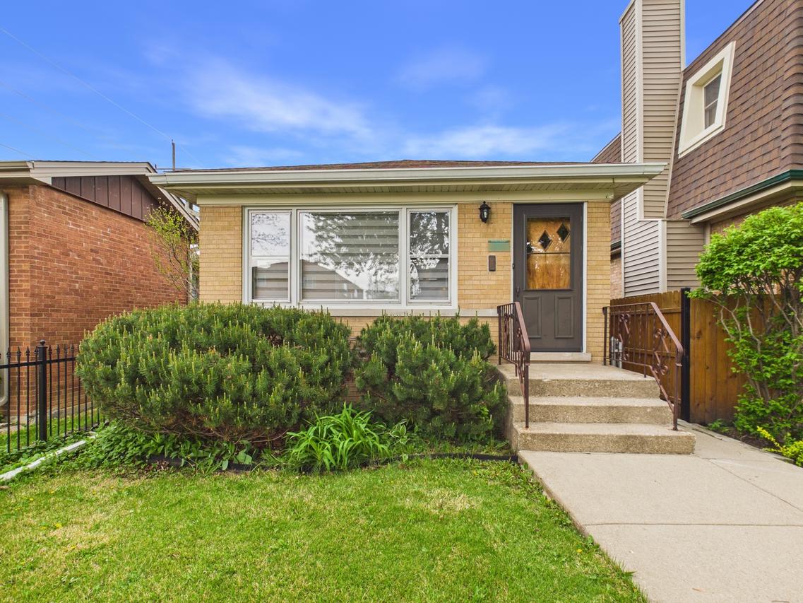3143 Elder Ln., Franklin Park, IL 60131