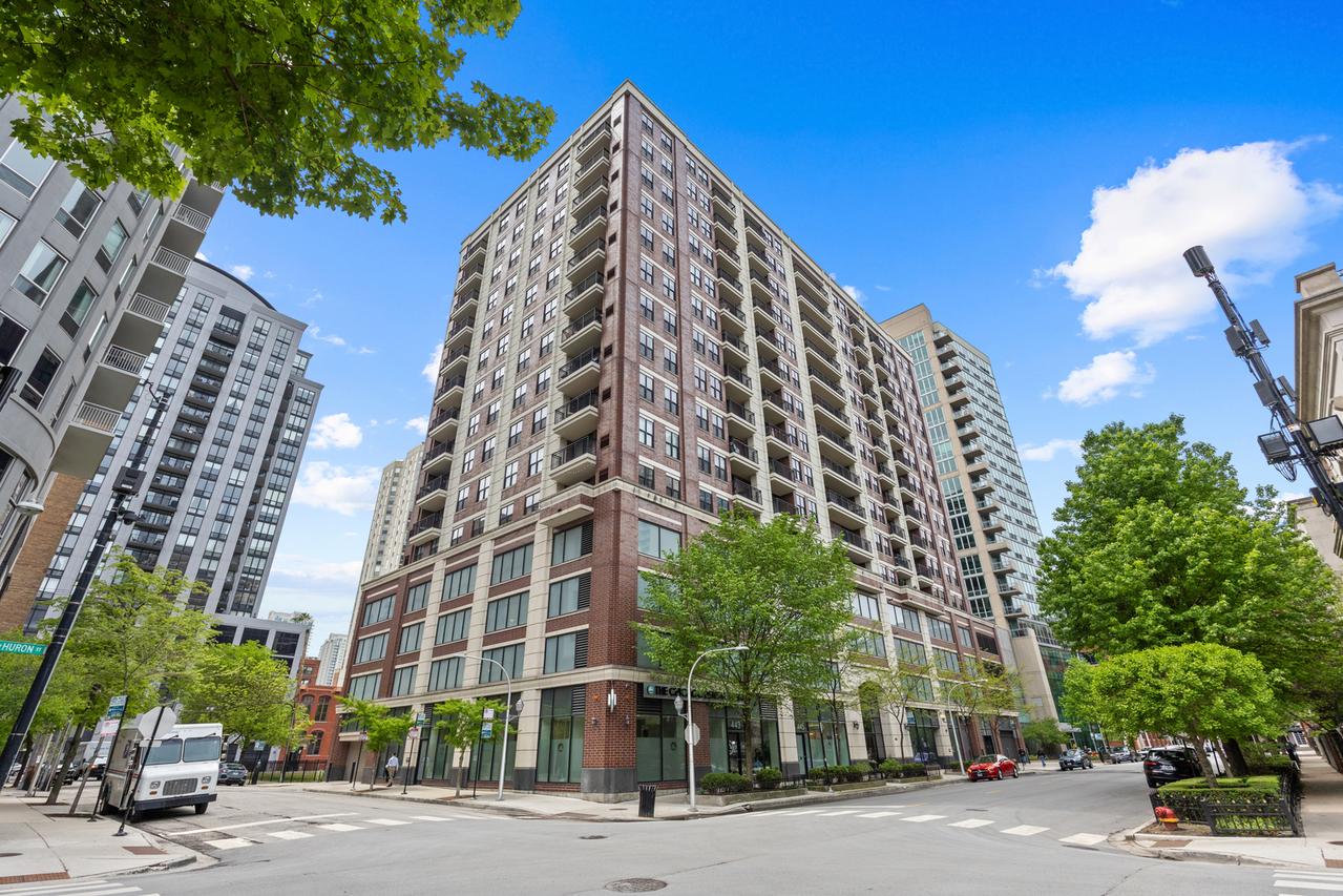 451 W Huron St. #1308, Chicago, IL 60654