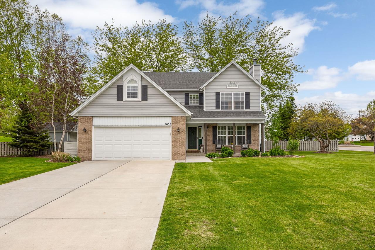 2632 Switch Grass Rd., Morris, IL 60450