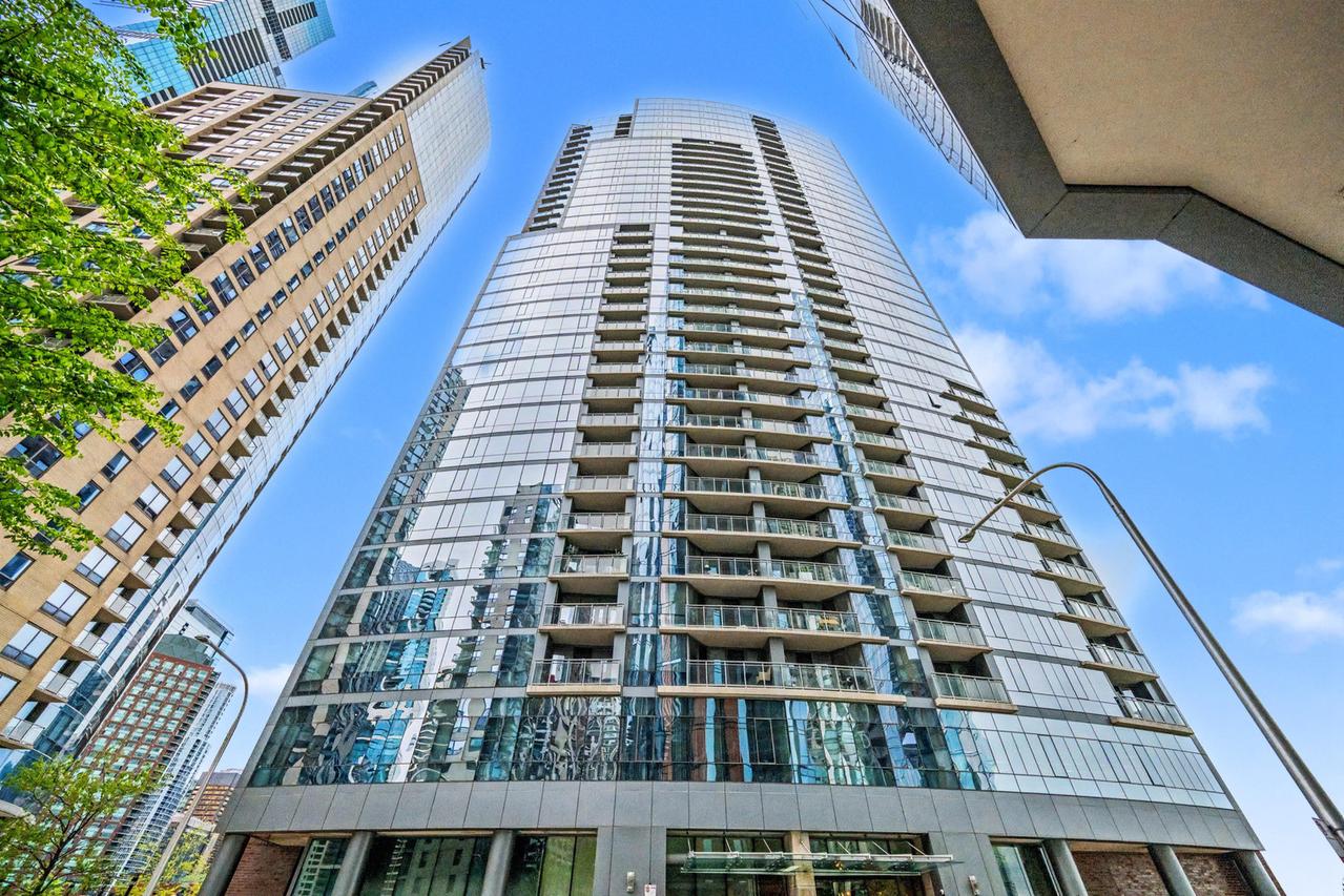 450 E Waterside Dr. #705, Chicago, IL 60601