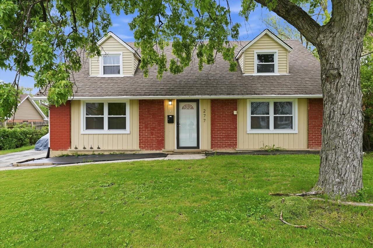 277 W Raye Dr., Chicago Heights, IL 60411