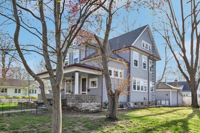New Homes For Sale This Week in Pontiac: April 24th to April 30th