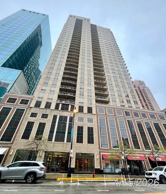 1111 S Wabash Ave. #3303, Chicago, IL 60605