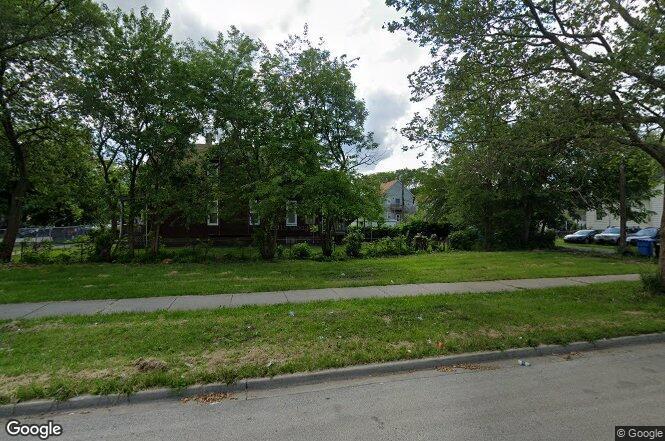 7548 S Dorchester Ave., Chicago, IL 60619