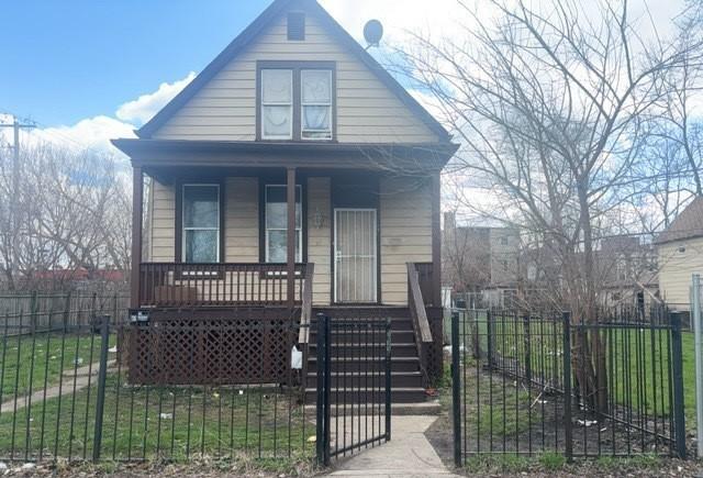 17 W 110th Pl., Chicago, IL 60628