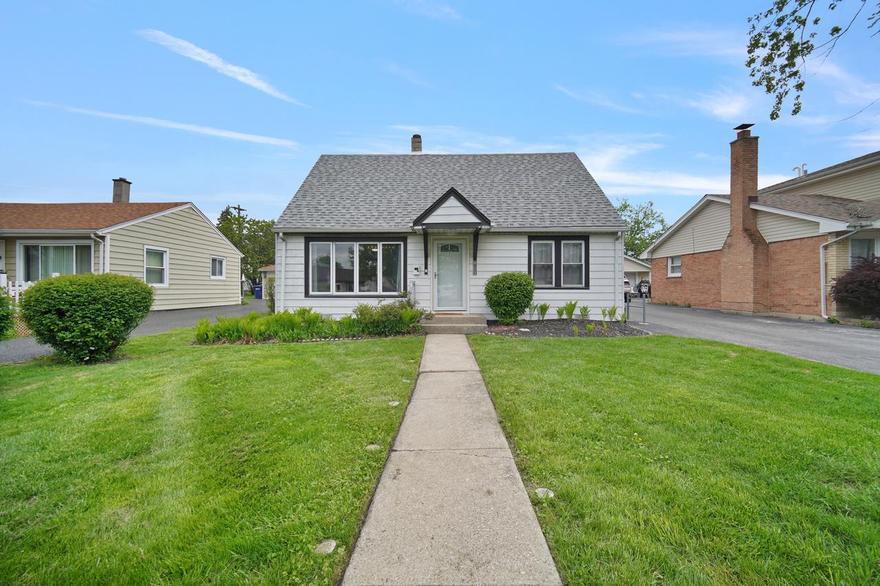 7022 W 114th Pl., Worth, IL 60482