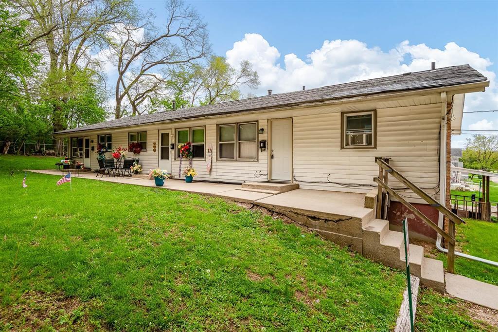 422 Henrietta Ave., Rockford, IL 61102