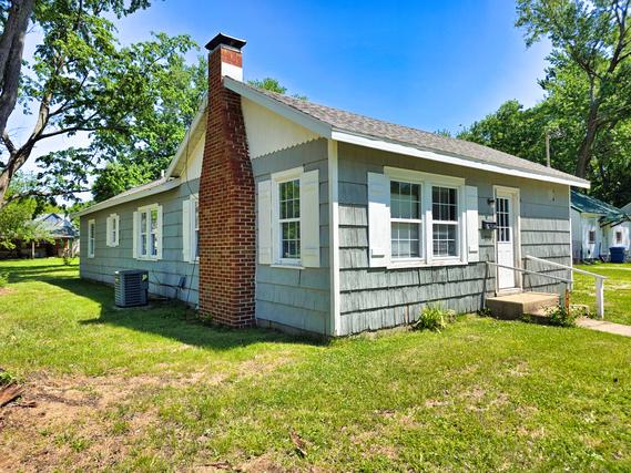 New Homes with Master Bedrooms on the 1st Floor in Olney: May 16th to May 22nd