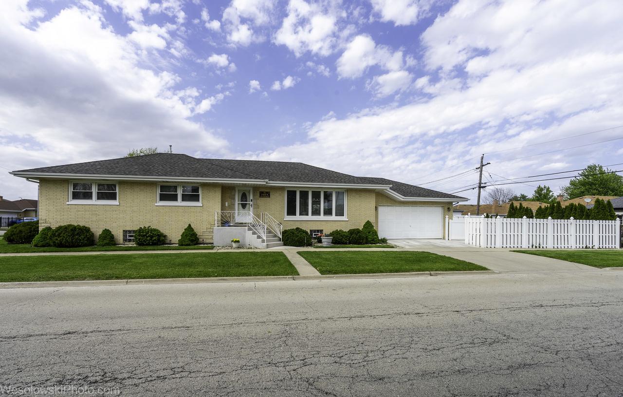 4501 N Overhill Ave., Norridge, IL 60706