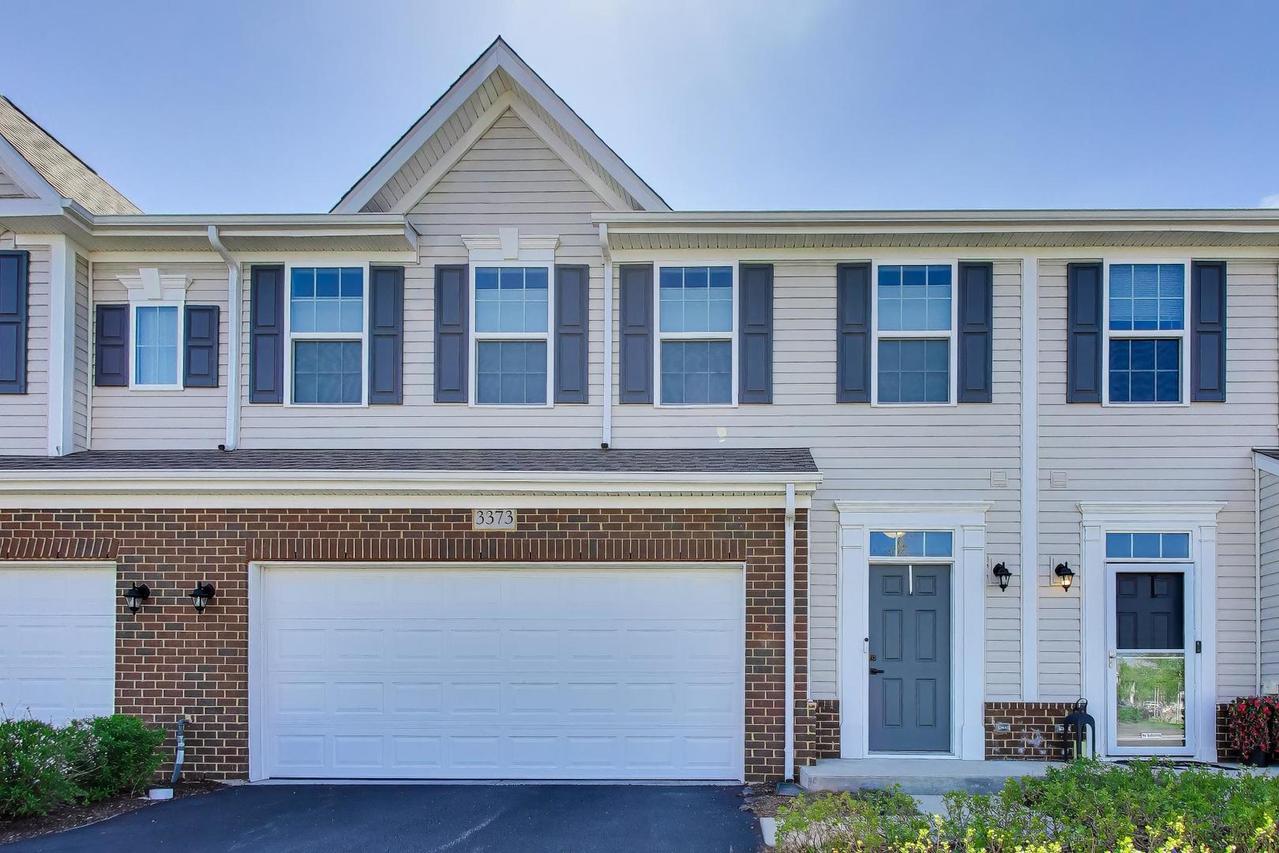 3373 Helene Rieder Dr., Montgomery, IL 60538